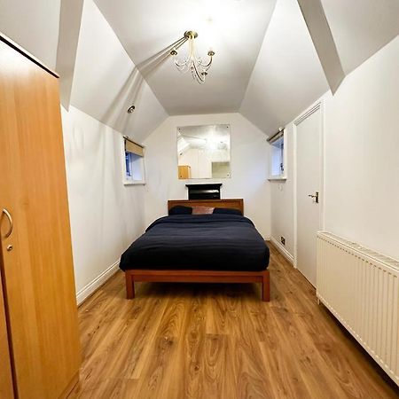 Mount Nod Rooms Λονδίνο Εξωτερικό φωτογραφία