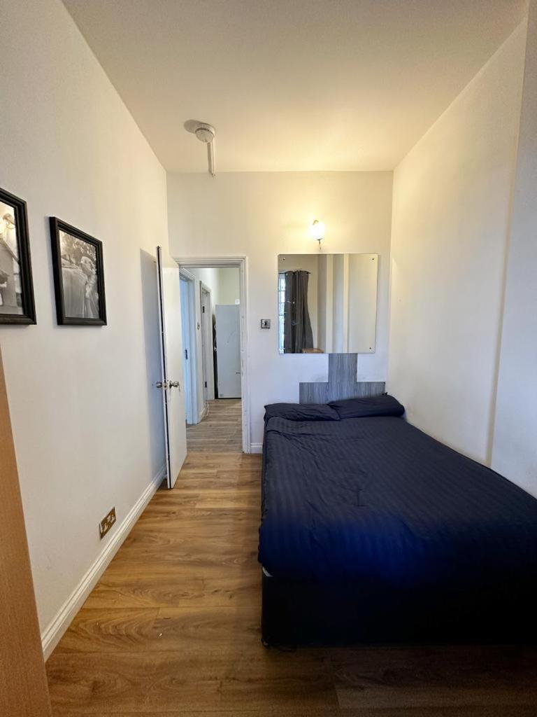 Mount Nod Rooms Λονδίνο Εξωτερικό φωτογραφία